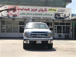 فۆرد F-150